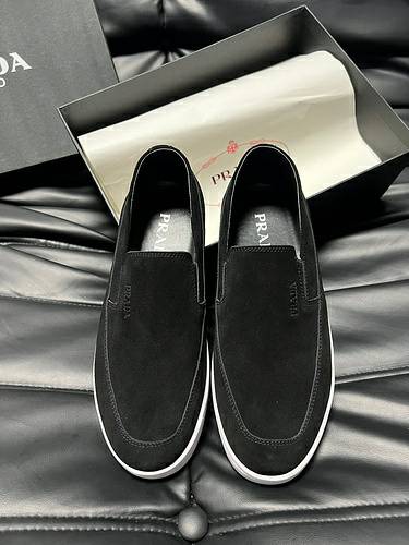 Picture of Prada Shoes Men _SKUfw147819664fw